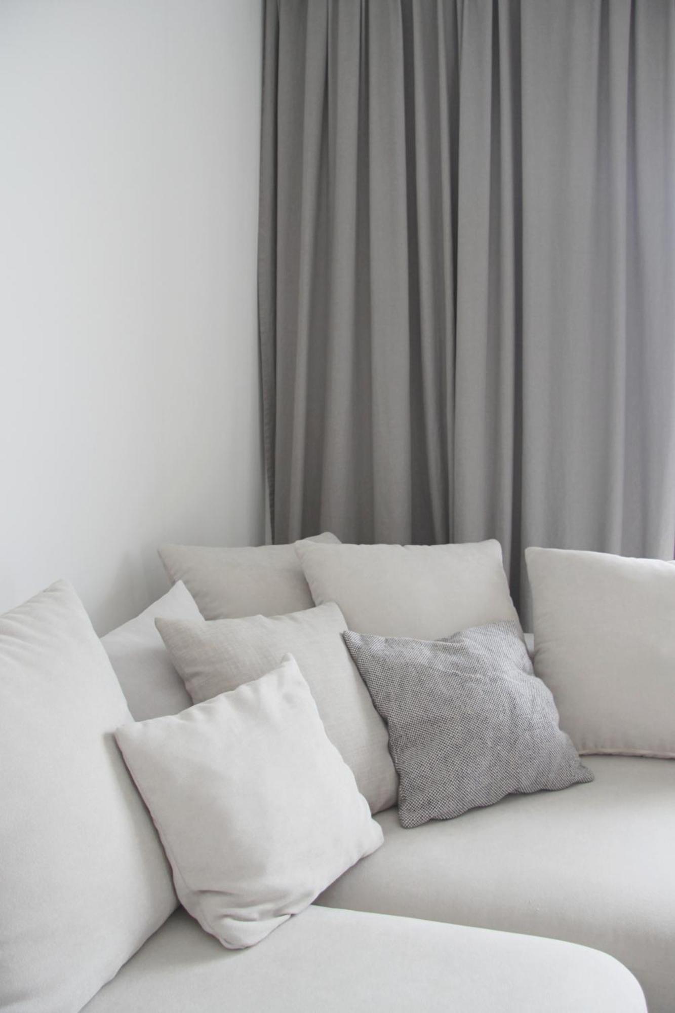 Rewal -2 Bedroom- Premium Baltic Apartment With Spa Access Exterior photo