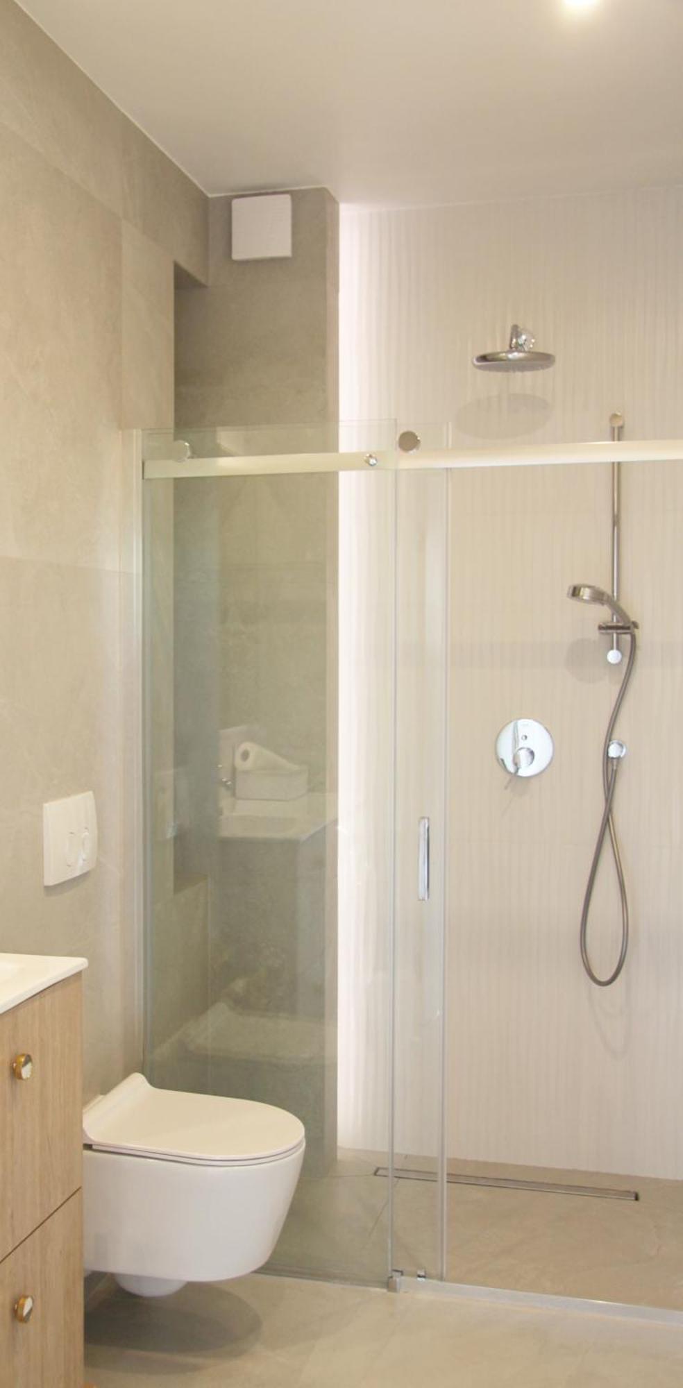 Rewal -2 Bedroom- Premium Baltic Apartment With Spa Access Exterior photo