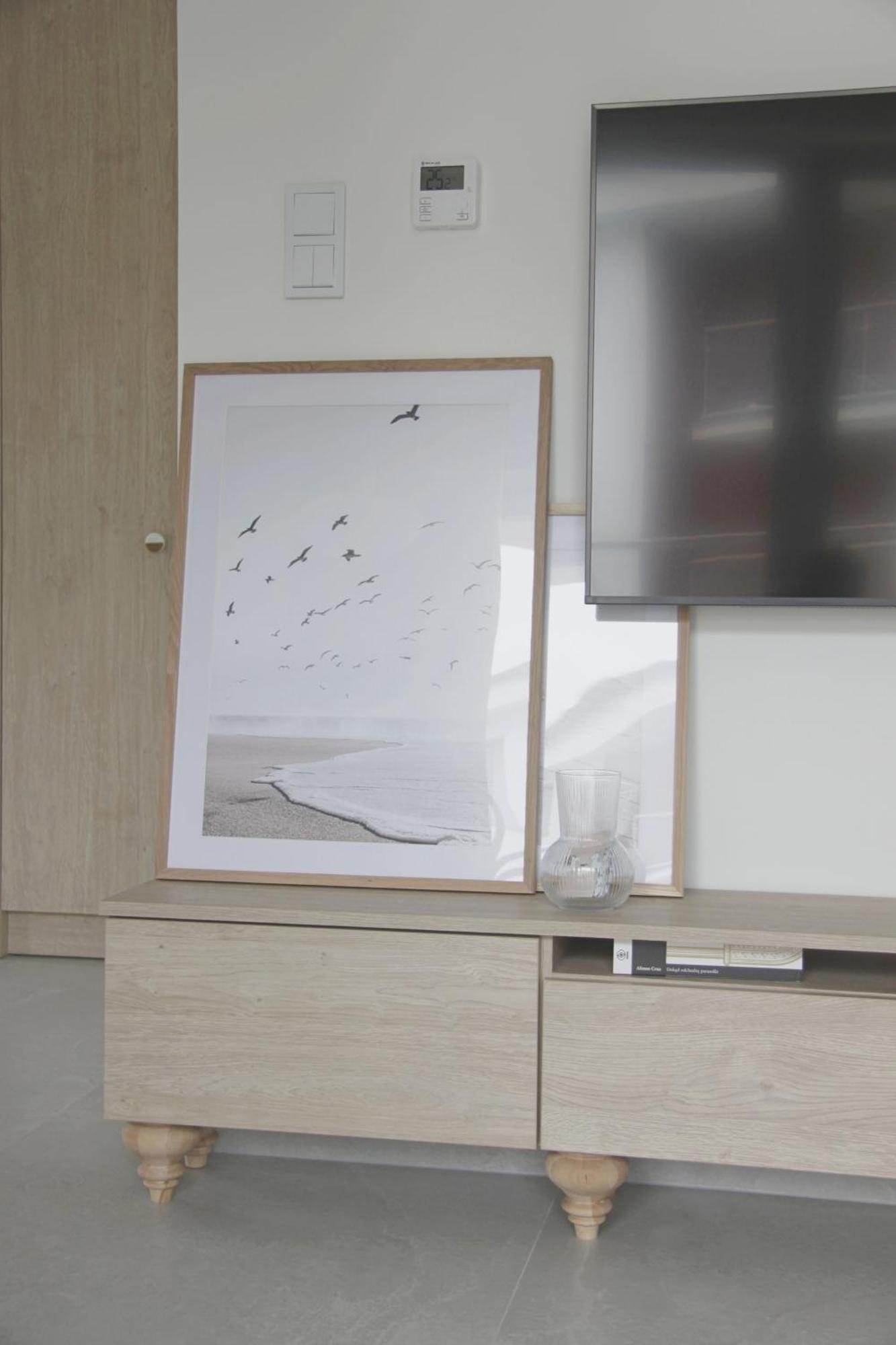 Rewal -2 Bedroom- Premium Baltic Apartment With Spa Access Exterior photo