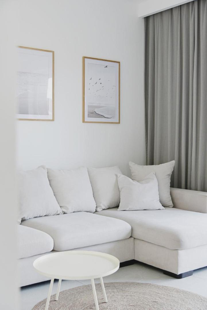Rewal -2 Bedroom- Premium Baltic Apartment With Spa Access Exterior photo