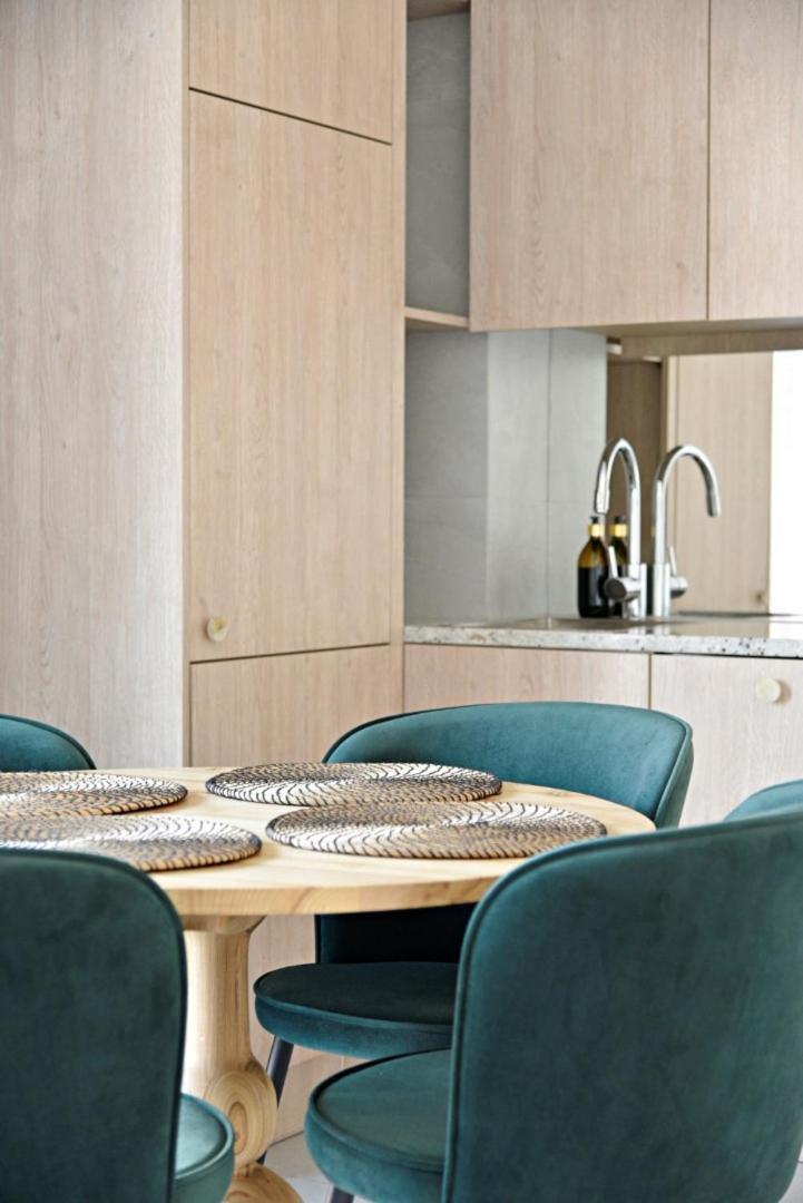 Rewal -2 Bedroom- Premium Baltic Apartment With Spa Access Exterior photo
